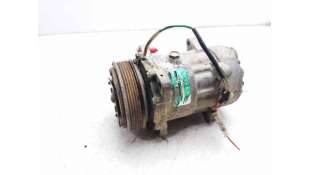 COMPRESOR AIRE ACONDICIONADO CITROEN JUMPER FURGÓN (2002-) 2.2 HDI 101CV 2179CC - L.8263008 / 9659231080 2