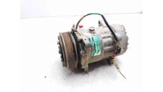 COMPRESOR AIRE ACONDICIONADO CITROEN JUMPER FURGÓN (2002-) 2.2 HDI 101CV 2179CC - L.8263008 / 9659231080