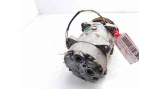 COMPRESOR AIRE ACONDICIONADO CITROEN JUMPER FURGÓN (2002-) 2.2 HDI 101CV 2179CC - L.8263008 / 9659231080