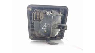 MANETA EXTERIOR DELANTERA DERECHA CITROEN JUMPER FURGÓN (2002-) 2.2 HDI 101CV 2179CC - L.8263055 / 1304175070