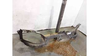 PANEL FRONTAL CITROEN JUMPER FURGÓN (2002-) 2.2 HDI 101CV 2179CC - L.8263074 / 7104Q2