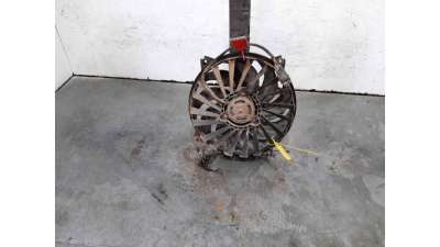ELECTROVENTILADOR PEUGEOT 807 (2002-) 2.0 HDI 107CV 1997CC - L.8263150 / 9635466180