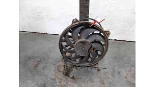 ELECTROVENTILADOR PEUGEOT 807 (2002-) 2.0 HDI 107CV 1997CC - L.8263150 / 9635466180 2