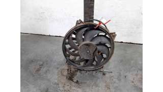 ELECTROVENTILADOR PEUGEOT 807 (2002-) 2.0 HDI 107CV 1997CC - L.8263150 / 9635466180