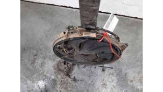 ELECTROVENTILADOR PEUGEOT 807 (2002-) 2.0 HDI 107CV 1997CC - L.8263150 / 9635466180