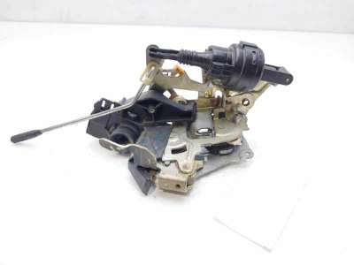 CERRADURA PUERTA DELANTERA DERECHA MERCEDES-BENZ CLASE E (1995-1997) E 300 D (210.020) 136CV 2996CC - L.8263178 / A20272012