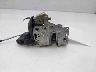 CERRADURA PUERTA DELANTERA DERECHA MERCEDES-BENZ CLASE E (1995-1997) E 300 D (210.020) 136CV 2996CC - L.8263178 / A20272012 2