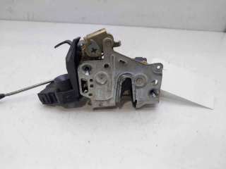 CERRADURA PUERTA DELANTERA DERECHA MERCEDES-BENZ CLASE E (1995-1997) E 300 D (210.020) 136CV 2996CC - L.8263178 / A20272012