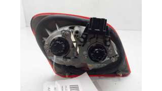PILOTO TRASERO IZQUIERDO INTERIOR MERCEDES-BENZ CLASE E (1995-1997) E 300 D (210.020) 136CV 2996CC - L.8263192 / A210820096