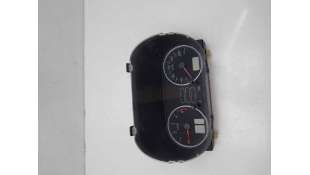 CUADRO INSTRUMENTOS FORD FIESTA V (2001-2008) 1.4 TDCI 68CV 1399CC - L.8263201 / 4S6F10849