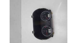 CUADRO INSTRUMENTOS FORD FIESTA V (2001-2008) 1.4 TDCI 68CV 1399CC - L.8263201 / 4S6F10849