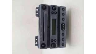 SISTEMA AUDIO / RADIO CD FORD FIESTA V (2001-2008) 1.4 TDCI 68CV 1399CC - L.8263214 / 4S6118C815AB