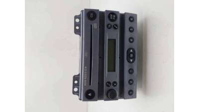 SISTEMA AUDIO / RADIO CD FORD FIESTA V (2001-2008) 1.4 TDCI 68CV 1399CC - L.8263214 / 4S6118C815AB