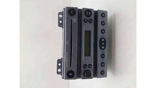 SISTEMA AUDIO / RADIO CD FORD FIESTA V (2001-2008) 1.4 TDCI 68CV 1399CC - L.8263214 / 4S6118C815AB