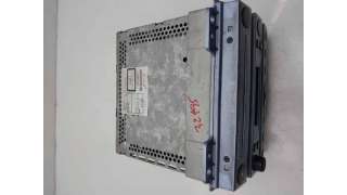 SISTEMA AUDIO / RADIO CD FORD FIESTA V (2001-2008) 1.4 TDCI 68CV 1399CC - L.8263214 / 4S6118C815AB