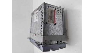 SISTEMA AUDIO / RADIO CD FORD FIESTA V (2001-2008) 1.4 TDCI 68CV 1399CC - L.8263214 / 4S6118C815AB
