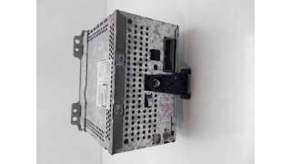 SISTEMA AUDIO / RADIO CD FORD FIESTA V (2001-2008) 1.4 TDCI 68CV 1399CC - L.8263214 / 4S6118C815AB
