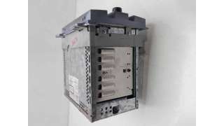 SISTEMA AUDIO / RADIO CD FORD FIESTA V (2001-2008) 1.4 TDCI 68CV 1399CC - L.8263214 / 4S6118C815AB