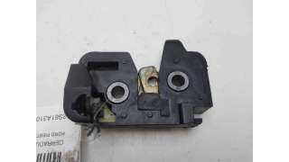 CERRADURA MALETERO / PORTON FORD FIESTA V (2001-2008) 1.4 TDCI 68CV 1399CC - L.8263226 / 2S61A3102BE