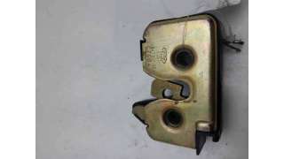 CERRADURA MALETERO / PORTON FORD FIESTA V (2001-2008) 1.4 TDCI 68CV 1399CC - L.8263226 / 2S61A3102BE