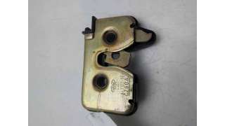 CERRADURA MALETERO / PORTON FORD FIESTA V (2001-2008) 1.4 TDCI 68CV 1399CC - L.8263226 / 2S61A3102BE