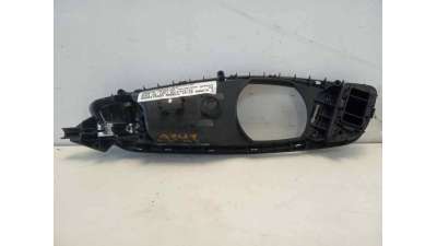 MANETA INTERIOR DELANTERA DERECHA AUDI A1  - M.811325 / 8X0837020D