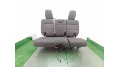 ASIENTOS TRASEROS KIA CARENS IV (2013-) 1.7 CRDI 116CV 1685CC - L.8263938 / 89210A4000
