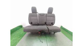 ASIENTOS TRASEROS KIA CARENS IV (2013-) 1.7 CRDI 116CV 1685CC - L.8263938 / 89210A4000