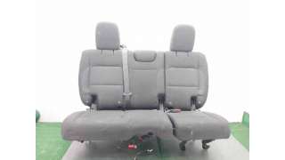 ASIENTOS TRASEROS KIA CARENS IV (2013-) 1.7 CRDI 116CV 1685CC - L.8263938 / 89210A4000