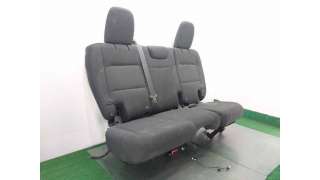 ASIENTOS TRASEROS KIA CARENS IV (2013-) 1.7 CRDI 116CV 1685CC - L.8263938 / 89210A4000