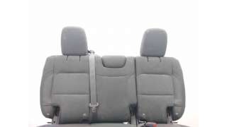 ASIENTOS TRASEROS KIA CARENS IV (2013-) 1.7 CRDI 116CV 1685CC - L.8263938 / 89210A4000