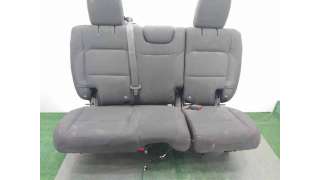 ASIENTOS TRASEROS KIA CARENS IV (2013-) 1.7 CRDI 116CV 1685CC - L.8263938 / 89210A4000