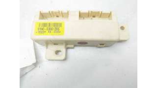 MODULO ELECTRONICO KIA SPORTAGE (2015-) 1.6 GDI 132CV 1591CC - L.8263948 / 91940D3060