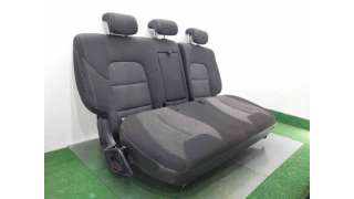 ASIENTOS TRASEROS KIA SPORTAGE (2015-) 1.6 GDI 132CV 1591CC - L.8263972 / 89170F1000BQX