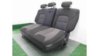 ASIENTOS TRASEROS KIA SPORTAGE (2015-) 1.6 GDI 132CV 1591CC - L.8263972 / 89170F1000BQX