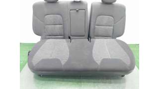 ASIENTOS TRASEROS KIA SPORTAGE (2015-) 1.6 GDI 132CV 1591CC - L.8263972 / 89170F1000BQX