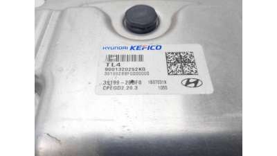 CENTRALITA MOTOR UCE KIA SPORTAGE (2015-) 1.6 GDI 132CV 1591CC - L.8264030 / 391992BBF0