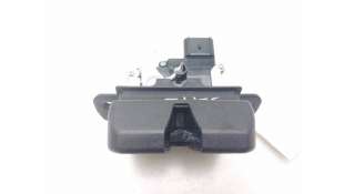 CERRADURA MALETERO / PORTON KIA SPORTAGE (2015-) 1.6 GDI 132CV 1591CC - L.8264031 / 81230D3000 2