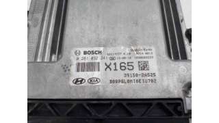 CENTRALITA MOTOR UCE KIA CARENS IV (2013-) 1.7 CRDI 116CV 1685CC - L.8264034 / 391502A525