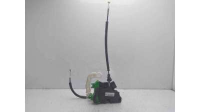 CERRADURA PUERTA DELANTERA IZQUIERDA KIA CARENS IV (2013-) 1.7 CRDI 116CV 1685CC - L.8264040 / 81310A4010