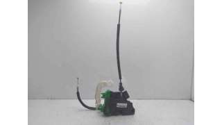 CERRADURA PUERTA DELANTERA IZQUIERDA KIA CARENS IV (2013-) 1.7 CRDI 116CV 1685CC - L.8264040 / 81310A4010