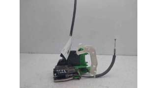 CERRADURA PUERTA DELANTERA IZQUIERDA KIA CARENS IV (2013-) 1.7 CRDI 116CV 1685CC - L.8264040 / 81310A4010