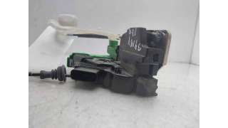 CERRADURA PUERTA DELANTERA IZQUIERDA KIA CARENS IV (2013-) 1.7 CRDI 116CV 1685CC - L.8264040 / 81310A4010