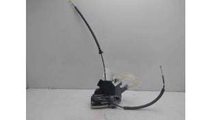 CERRADURA PUERTA TRASERA IZQUIERDA KIA CARENS IV (2013-) 1.7 CRDI 116CV 1685CC - L.8264044 / 81410A4030