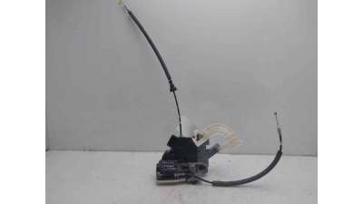 CERRADURA PUERTA TRASERA IZQUIERDA KIA CARENS IV (2013-) 1.7 CRDI 116CV 1685CC - L.8264044 / 81410A4030
