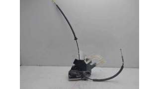 CERRADURA PUERTA TRASERA IZQUIERDA KIA CARENS IV (2013-) 1.7 CRDI 116CV 1685CC - L.8264044 / 81410A4030