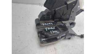 CERRADURA PUERTA TRASERA IZQUIERDA KIA CARENS IV (2013-) 1.7 CRDI 116CV 1685CC - L.8264044 / 81410A4030 2