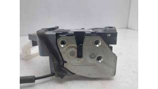 CERRADURA PUERTA TRASERA IZQUIERDA KIA CARENS IV (2013-) 1.7 CRDI 116CV 1685CC - L.8264044 / 81410A4030