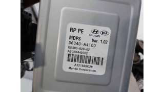 COLUMNA DIRECCION KIA CARENS IV (2013-) 1.7 CRDI 116CV 1685CC - L.8264056 / 56340A4100