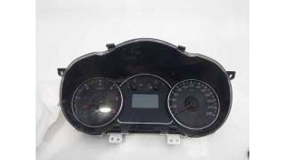 CUADRO INSTRUMENTOS KIA CARENS IV (2013-) 1.7 CRDI 116CV 1685CC - L.8264072 / 94002A4340